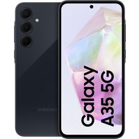 Galaxy A35 5G (256GB) Smartphone awesome navy