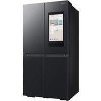 RF65DG9H0EB1 French Door premium black steel