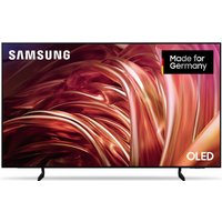 GQ77S85DAE 194 cm (77") OLED-TV graphitschwarz