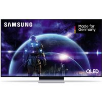 GQ48S93DAE 120 cm (48") OLED-TV graphitschwarz