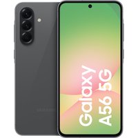 Galaxy A56 5G (128GB) Smartphone awesome graphite