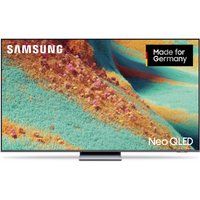 GQ65QN85FAU 163 cm (65") Neo QLED Vision AI Smart TV eclipsesilber