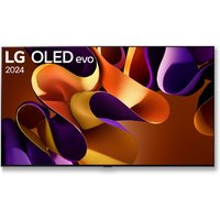 OLED97G48LW 245 cm (97") OLED-TV