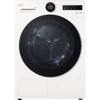 RT90X8C Wärmepumpentrockner weiss