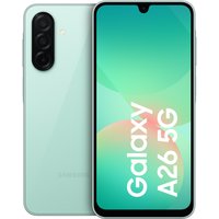 Galaxy A26 5G (128GB) Smartphone mint