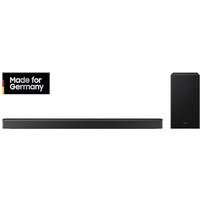 HW-B760GF Soundbar + Subwoofer