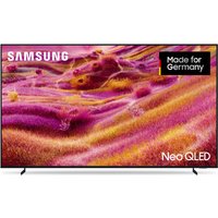 GQ115QN90FTX 290 cm (114") Neo QLED Vision AI Smart TV titanschwarz