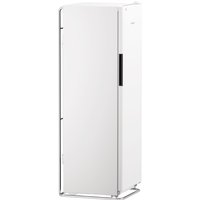 MRFec 4001-20 Flaschenkühlschrank weiß