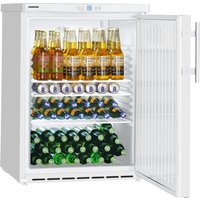 FKUv 1610-24 Flaschenkühlschrank weiß