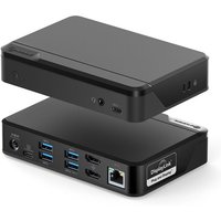 Universal Twin HD Pro Dock