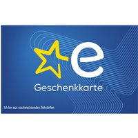 Wunscherfüller 100€ Gutscheinkarte