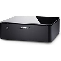 Music Amplifier Streaming-Vollverstärker schwarz