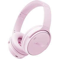 QuietComfort Bluetooth-Kopfhörer petal pink
