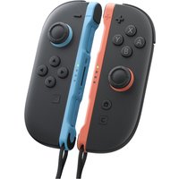Joy-Con 2 2er-Set hellblau/hellrot