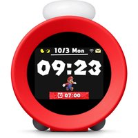 Sound Clock: Alarmo