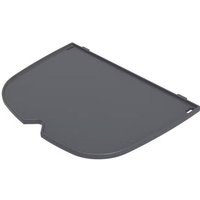 Grillplatte (einseitig) für Q 2000N Serie