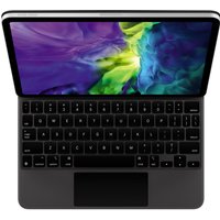 Magic Keyboard (DE) für iPad Air 5. Gen/Pro 11" 4. Gen schwarz