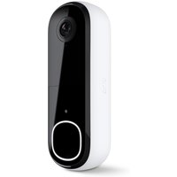 Video Doorbell HD weiß