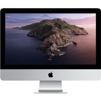 iMac 21