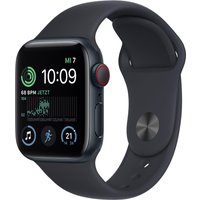 Watch SE (40mm) GPS+4G 2. Generation