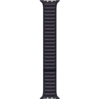 Lederarmband S/M (41mm) für Apple Watch tinte