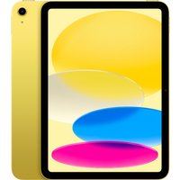 iPad (64GB) WiFi 10. Generation (2022) gelb