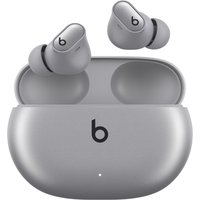 Beats Studio Buds+ True Wireless Kopfhörer space silber