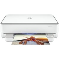 ENVY 6020 AiO Multifunktionsgerät Tinte