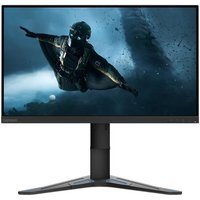 G27qe-20 69 cm (27") Gaming Monitor raven black