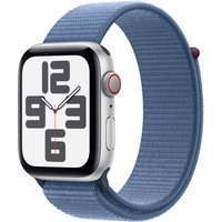Watch SE (44mm) GPS+4G Smartwatch 2. Generation