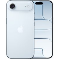 iPhone Air (256GB) himmelblau