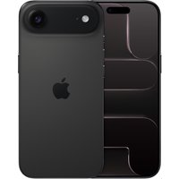 iPhone Air (512GB) space schwarz