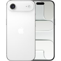 iPhone Air (256GB) wolkenweiß