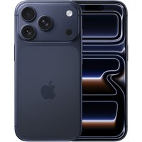 iPhone 17 Pro Max (512GB) tiefblau