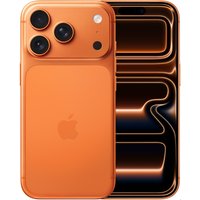 iPhone 17 Pro Max (2TB) cosmic orange