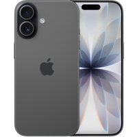 iPhone 17 (512GB) schwarz