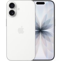 iPhone 17 (256GB) weiß
