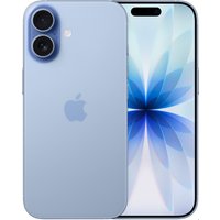 iPhone 17 (256GB) nebelblau