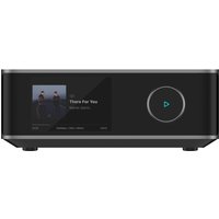 Amp Ultra Streaming-Vollverstärker space gray
