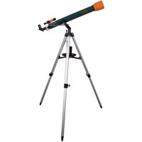 LabZZ T3 Teleskop grün/orange