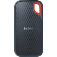 Extreme Portable SSD V2 (500GB)