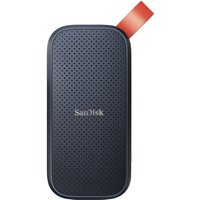 Portable SSD (1TB) schwarz