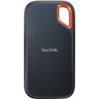 Extreme Portable SSD V2 (1TB)