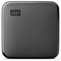 WD Elements SE (1TB) Externe SSD