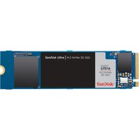 Ultra M.2 NVMe 3D (1TB) Solid-State-Drive
