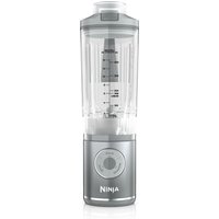 BC251EUSL Standmixer silber