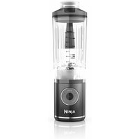 BC251EUGY Smoothie Maker grau