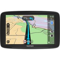Start 62 EU Mobiles Navigationsgerät