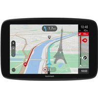 Go Navigator 6 Mobiles Navigationsgerät