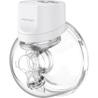S12 Pro Milch Pumpe Einzeln weiß